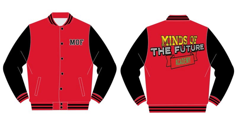 MOFTA Jacket